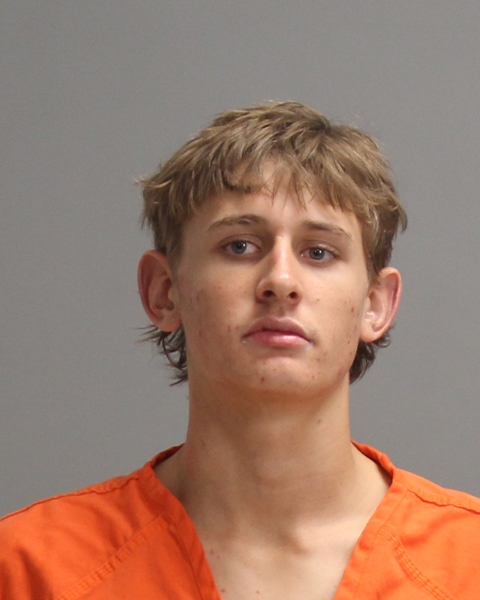 HERBER, HOLT JOSEPH booking photo