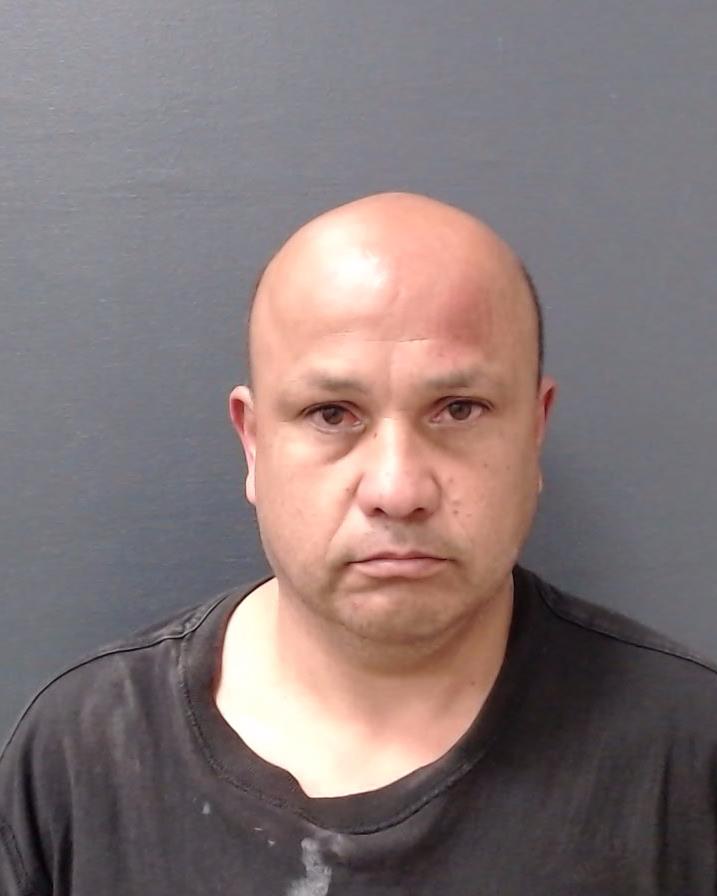 BOTELLO, ADAM booking photo