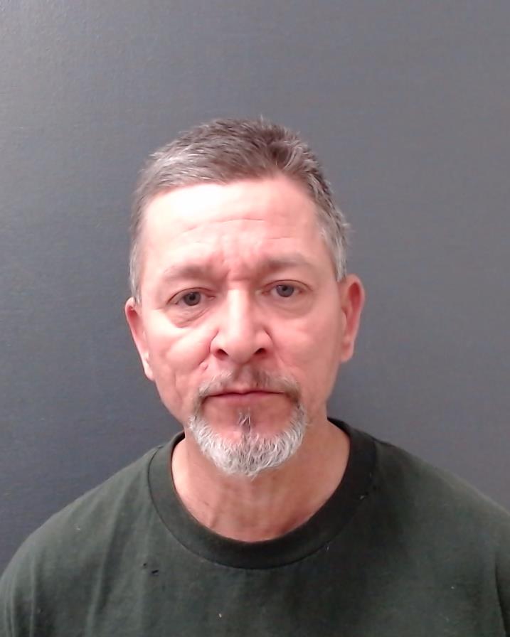 JACK, JASON WADE booking photo