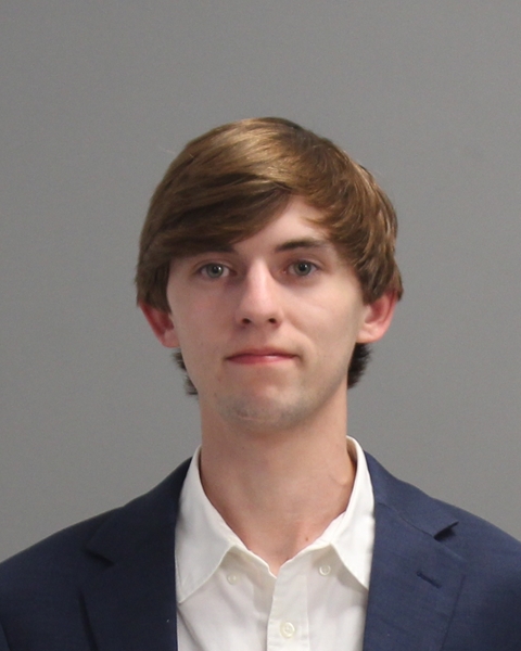 Moll, Thomas Leo booking photo