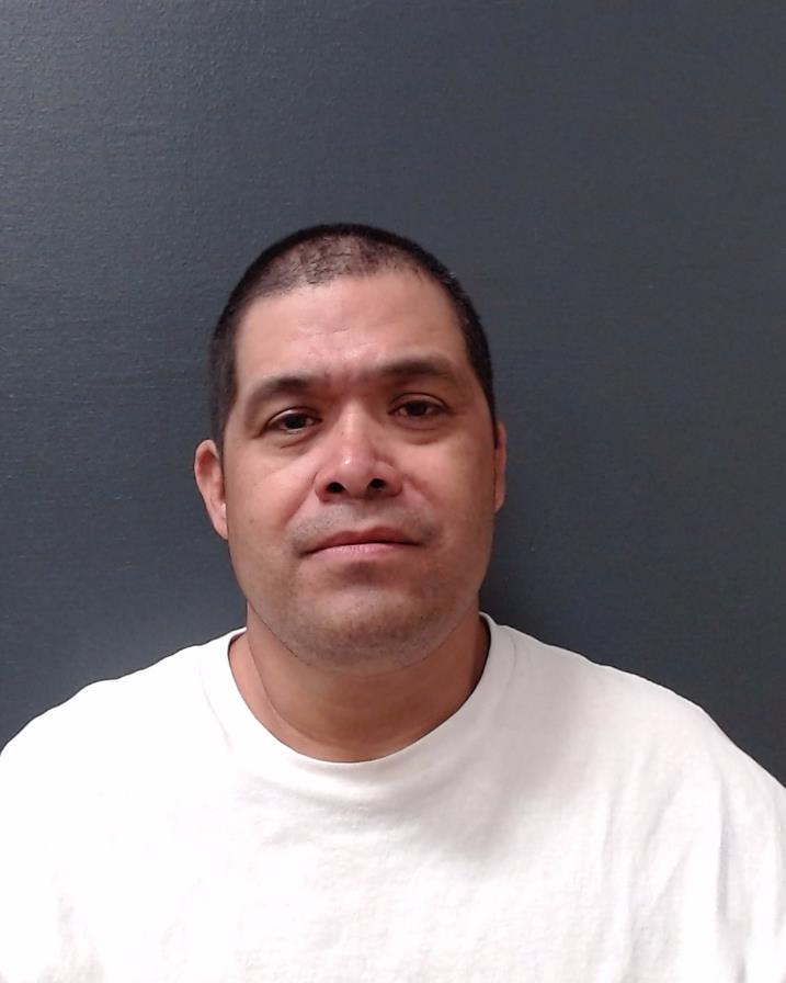 MEDELLIN, JOSE FRANCISCO, Jr. booking photo