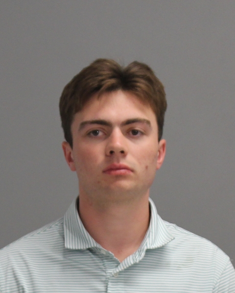 Bowles, James Ryan booking photo