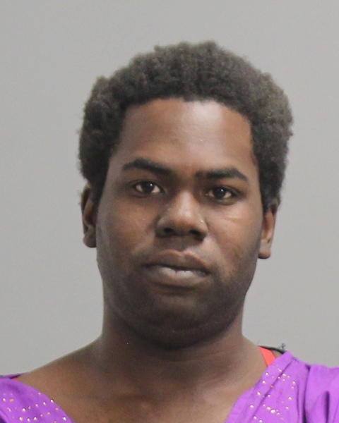 MORRIS, TIMOTHY MARKES booking photo