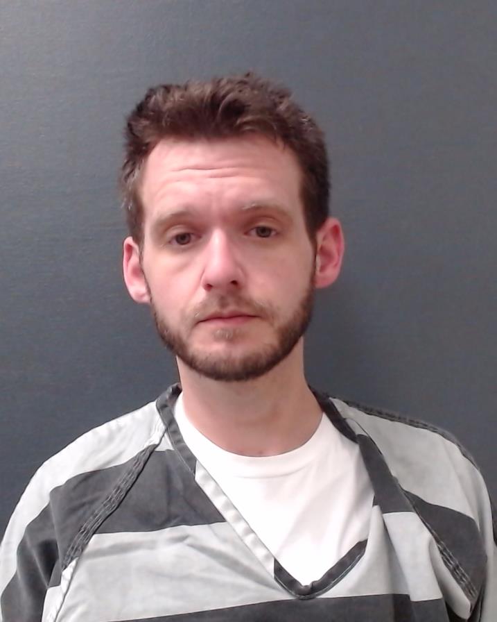 LEBOEUF, RYAN MICHAEL booking photo