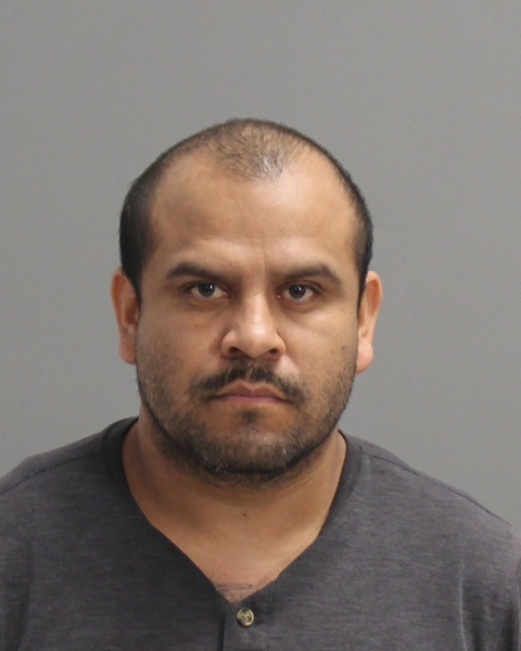 GARCIA-CERVANTES, OMAR IVAN booking photo