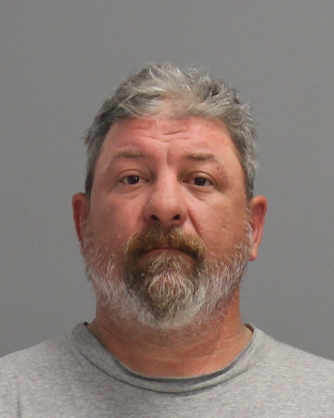 KIRBY, DUSTIN ROBERT arrested by Brazos County SO/PD