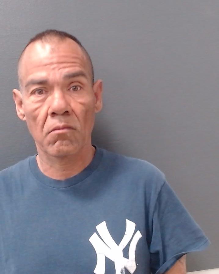 GONZALES, GILBERT booking photo