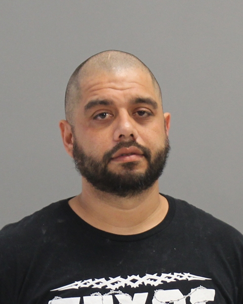 SAENZ, EDGAR arrested by Brazos County SO/PD