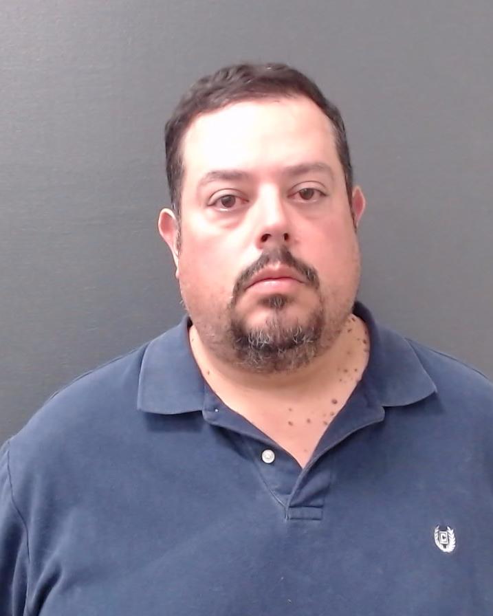 VILLANUEVA, REYNALDO, Jr. booking photo