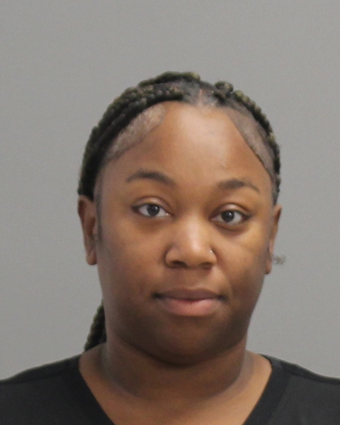 COOKE, TEANDREA DASHWETTE arrested by Brazos County SO/PD