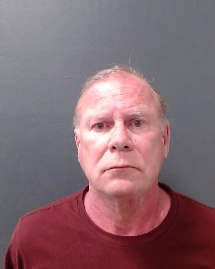 GRIFFITH, KARL EDWARD booking photo