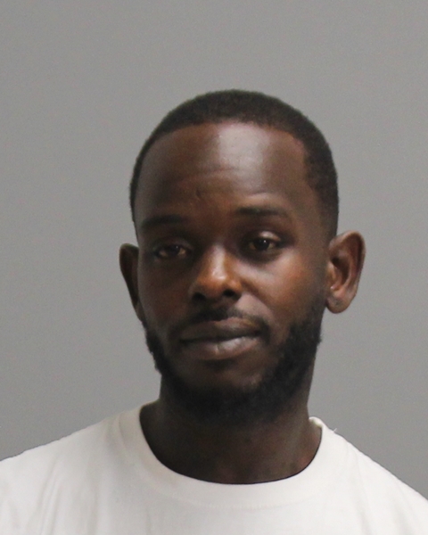 SMITH, JOSEPH DEMOND arrested by Brazos County SO/PD