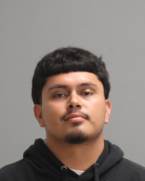 SANCHEZ, JUAN DIEGO arrested by Brazos County SO/PD