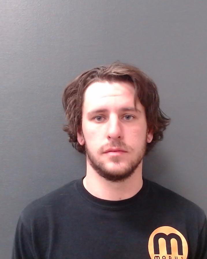 THOMPSON, VAN ROBERT booking photo