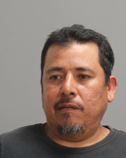 TAVARES, MARCO ANTONIO arrested by Brazos County SO/PD