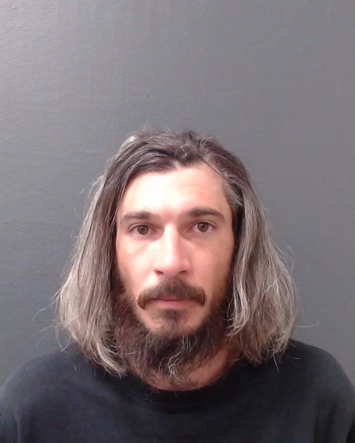 ELLIOTT, CODY ALLEN booking photo