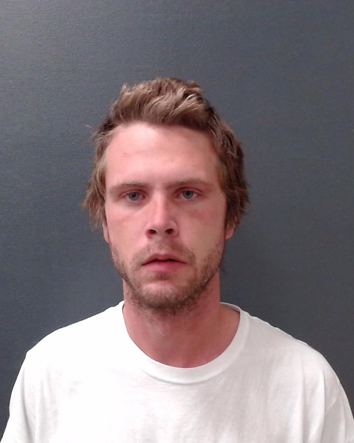 RAWLINGS, ERIC SHEIRDAN booking photo