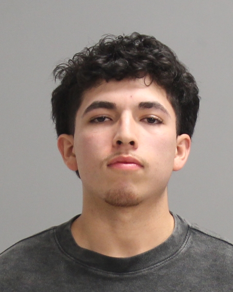 DAVILA, SEBASTIAN CRUISE arrested by Brazos County SO/PD