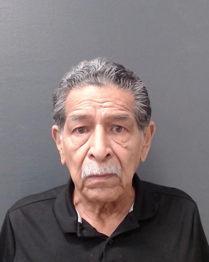 ZAVALA, ESTEBAN, Jr. booking photo