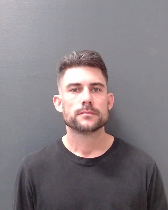 WEST, SAMUEL RYAN booking photo