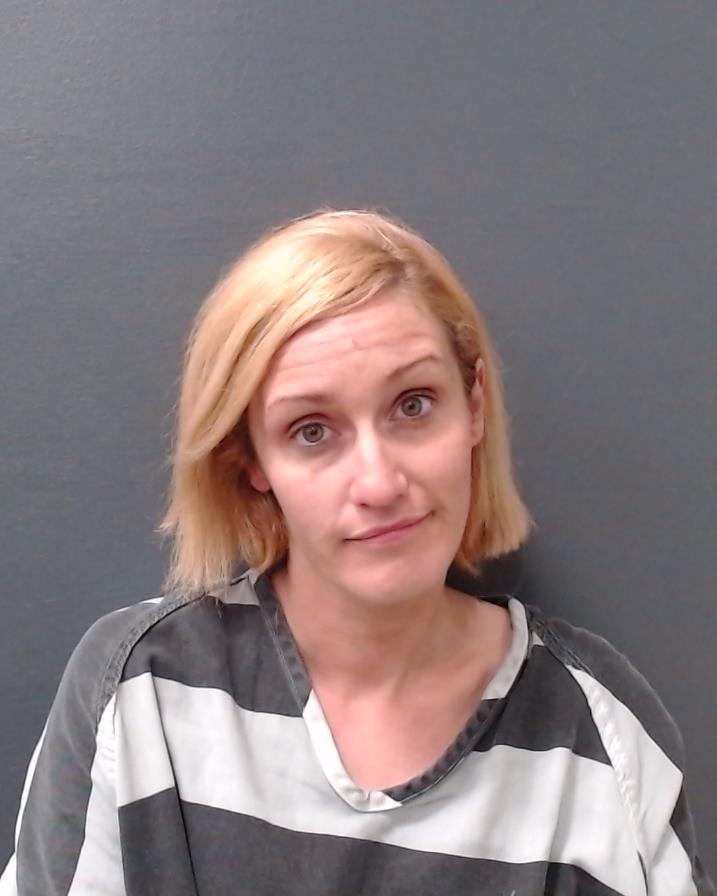 MCDANIEL, LAUREN HUNTER booking photo