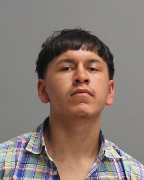 VALDIVIA, ADRIAN arrested by Brazos County SO/PD
