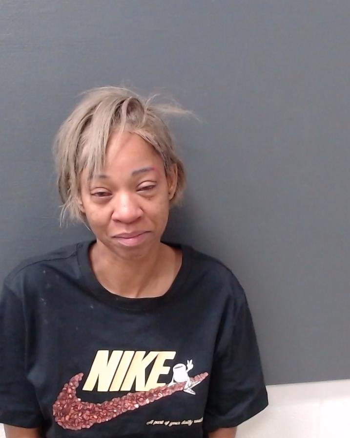 MACKEY, SHAMEEKA LATOYIA booking photo