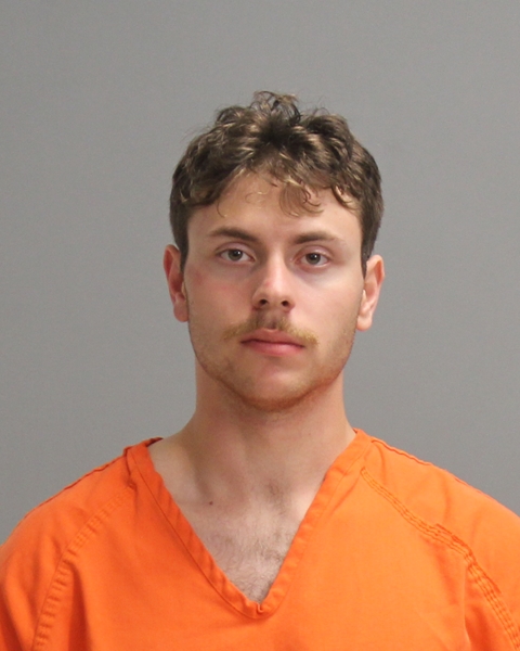 ROBERTS, SAMUEL LAWRENCE arrested by Brazos County SO/PD