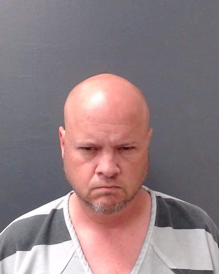 DOWE, JUSTIN WILLIAM booking photo