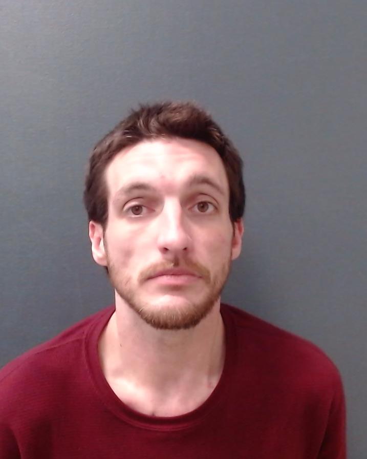 SMITH, THOMAS ALVIN, Jr. booking photo