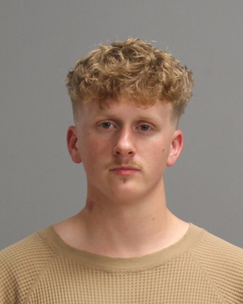 CATTELL, BLAKE ASHTON arrested by Brazos County SO/PD