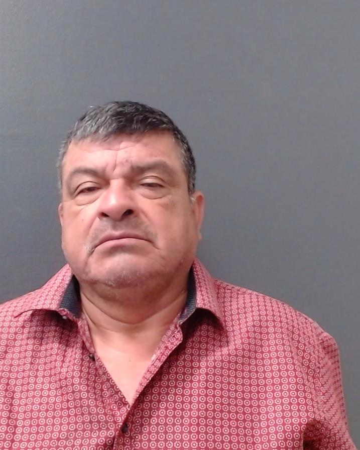 SANCHEZ, SANTOS ROGELIO booking photo