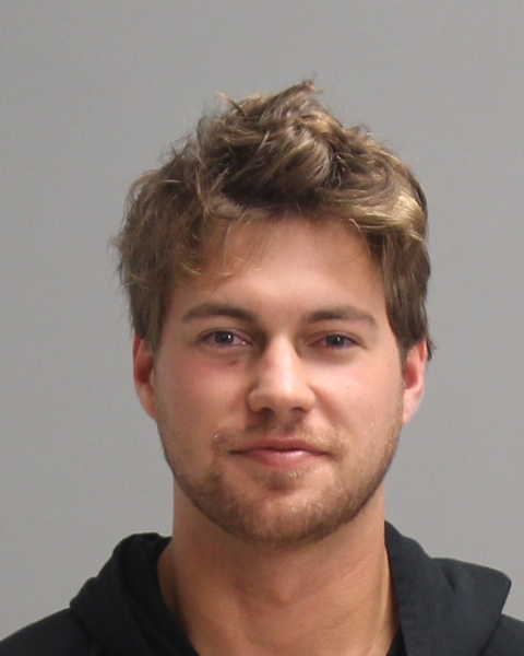 TINKER, LANDON DEAN arrested by Brazos County SO/PD