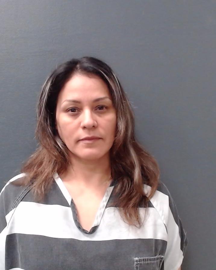 HERRERA, GLORIA ESTELA booking photo