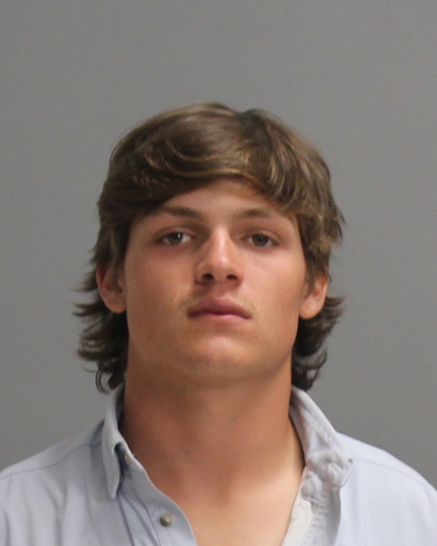 SMART, TANNER BLAYNE arrested by Brazos County SO/PD