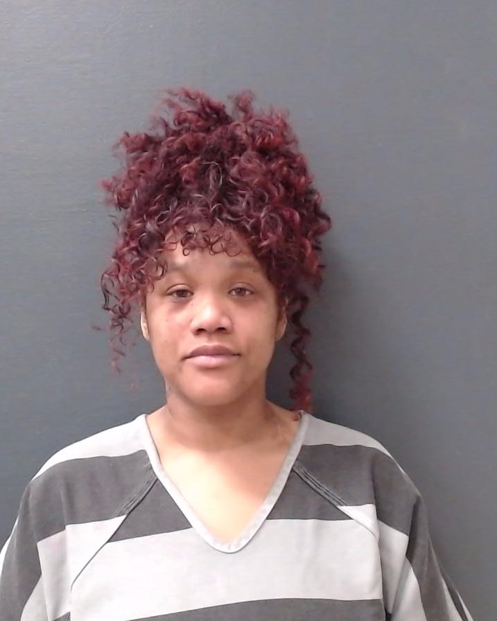 WALKER, KRYSTAL booking photo