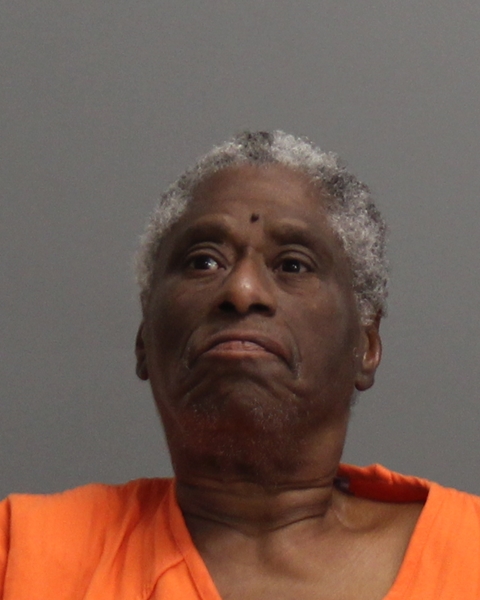ROBERSON, BRIDGETTE LAVELL arrested by Brazos County SO/PD