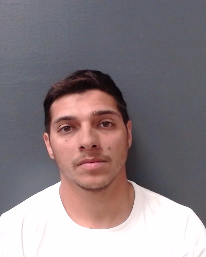 LERMA, RAMON booking photo