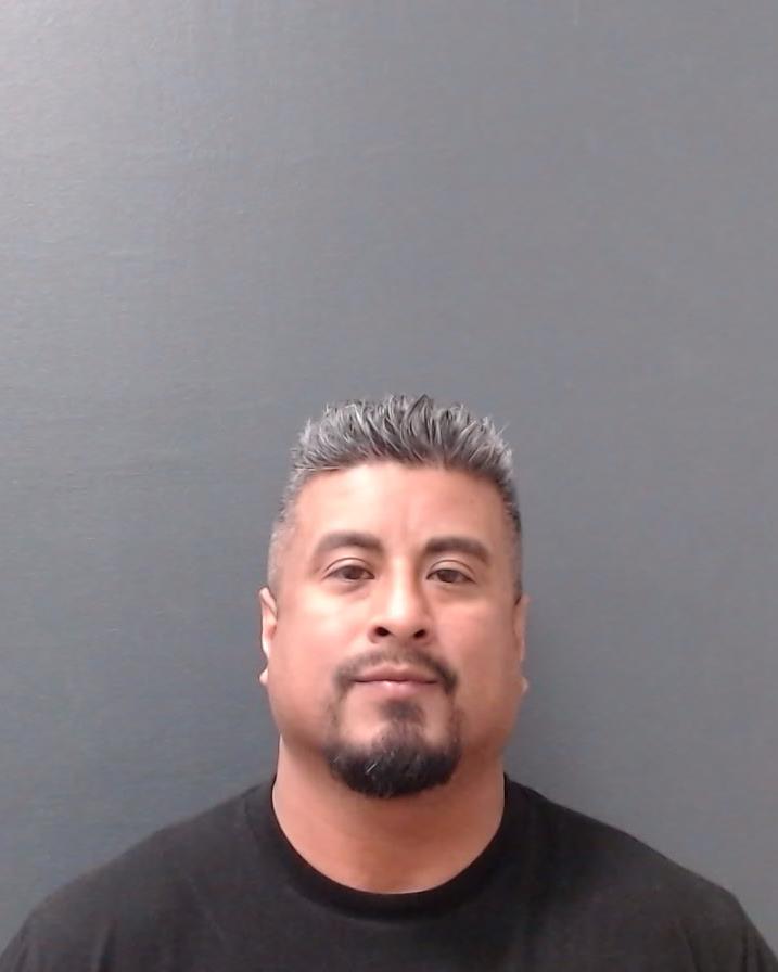 MARTINEZ, LAZARO, Jr. booking photo