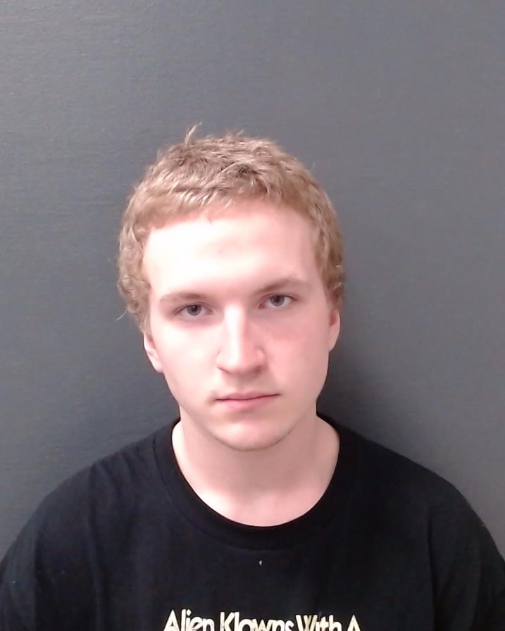 LAWLER, KORBIN DEAN booking photo