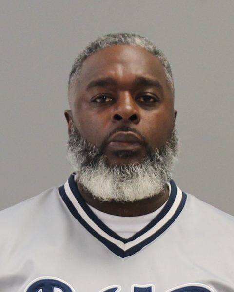 LEWIS, SHELTON BERNARD booking photo