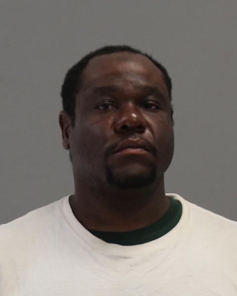 EALOMS, TRONKEITH CORDARREL booking photo