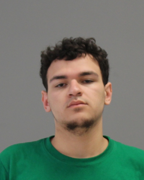 WELLS, SPENCER MICHAEL booking photo