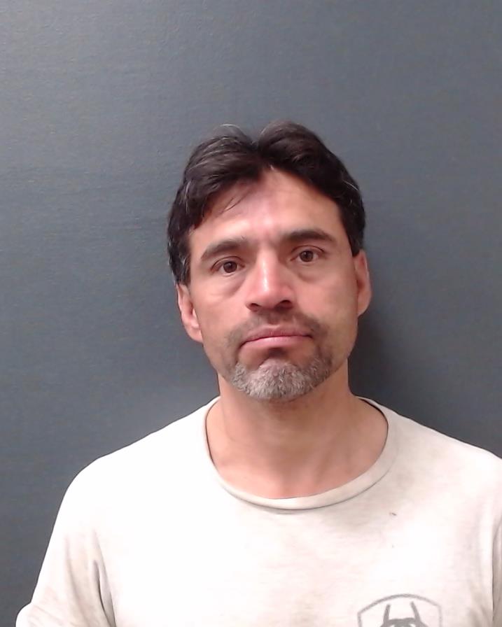 RIVERA, CHRISTOPHER ANTHONY booking photo