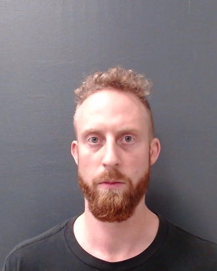 GLYNN, TAYLOR SHEA booking photo