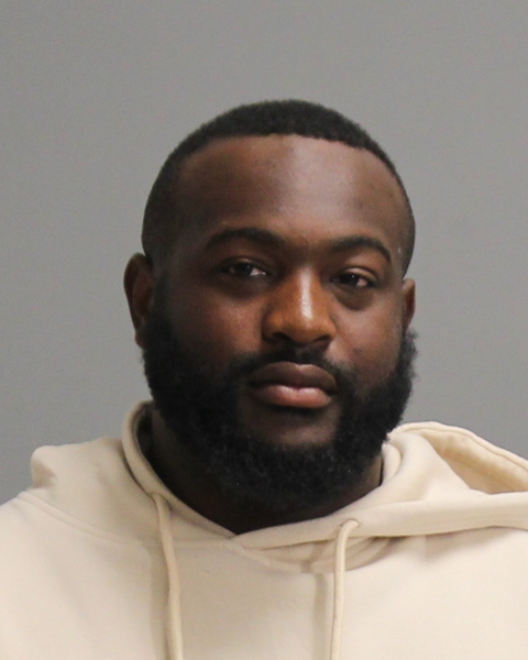 HIGH, JAMAL AKIL booking photo