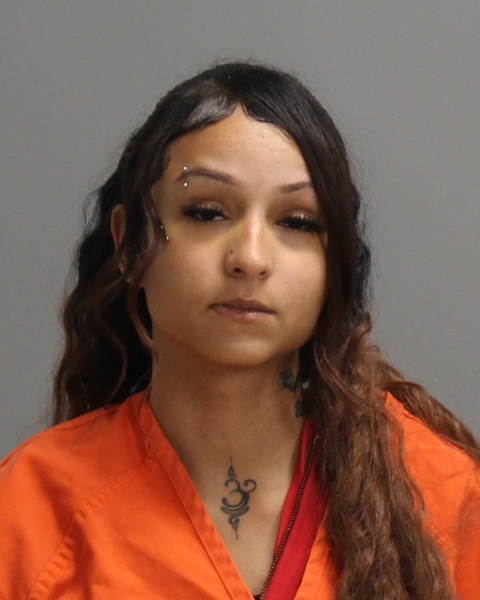 Carn, Alaiya Denise booking photo