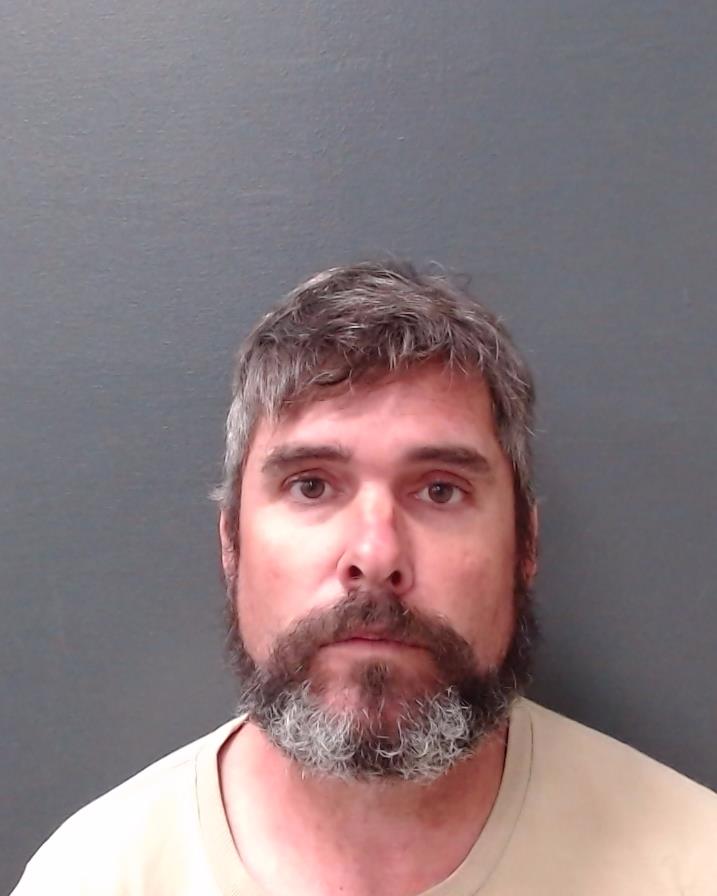 WISE, KRISTOPHER ALAN booking photo