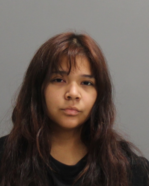 GOMEZ, JAZLYNN RENEE booking photo