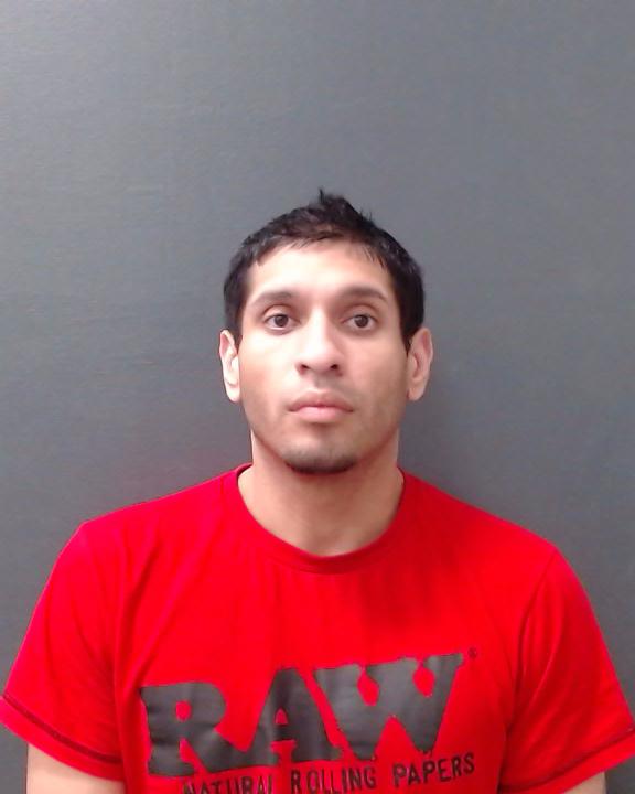 RIOJAS, RUBEN, Jr. booking photo